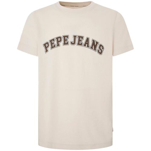 Pepe Jeans T-Shirt »CLEMENT«