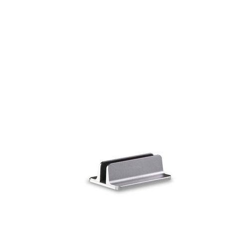 Desire2 Table Stand for Mac/Ultrabooks Adjustable Aluminum Silver