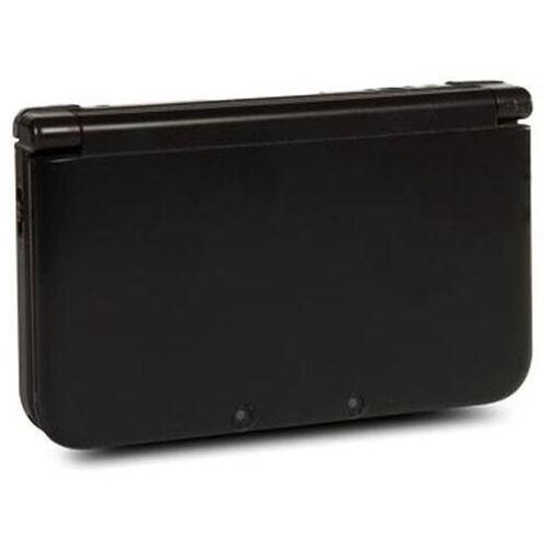 Nintendo 3DS XL | schwarz | 4 GB