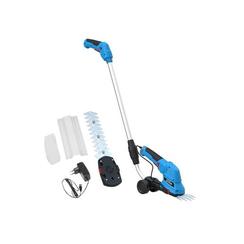 Akku-Gartenpflege-Set GPS 7.2V-1.5 Li-Ion