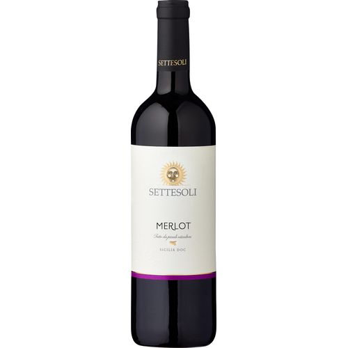 Settesoli Merlot