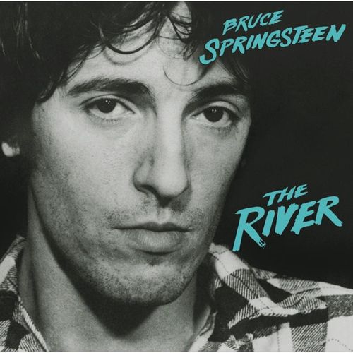 The River - Bruce Springsteen. (CD)