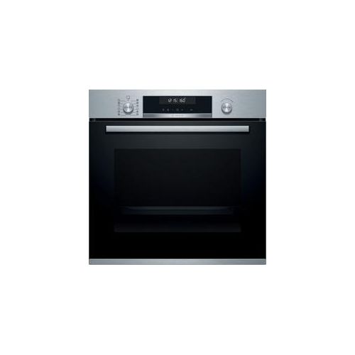 Bosch Backofen-Set HBD675CS61