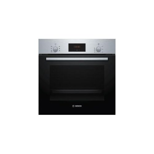 Bosch Backofen-Set HBD231CR62