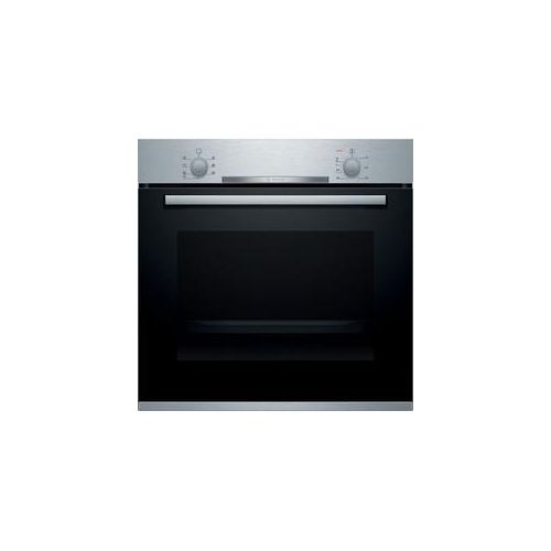 Bosch Backofen-Set HBD230CR62