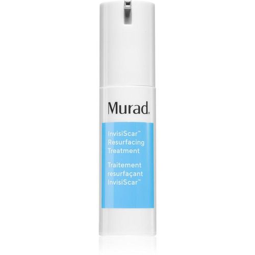 Murad InvisiScar Resurfacing Treatment Verzorgende Behandeling ter behandeling van littekens 30 ml