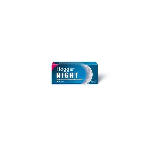 Hoggar Night Tabletten 10 St