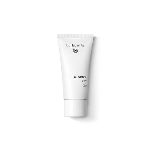 Dr. Hauschka Foundation 002 Pine 30 ml