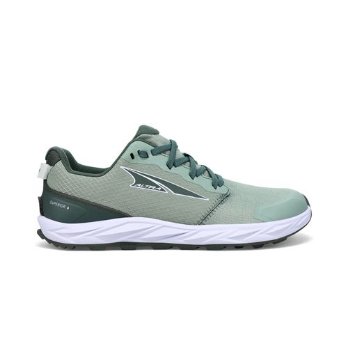 Altra Damen Superior 6 grün 37.0