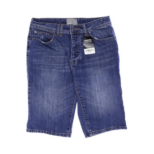 Bench. Herren Shorts, blau, Gr. 28