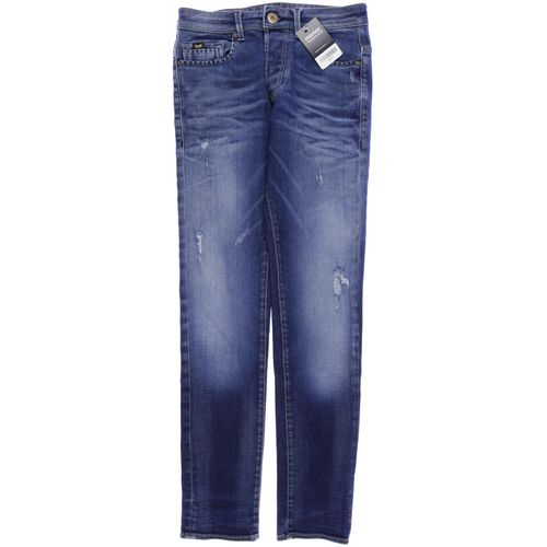 GAS Herren Jeans, blau, Gr. 29