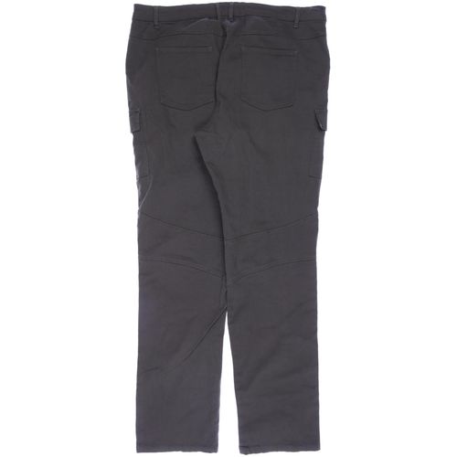 sheego Damen Jeans, grau, Gr. 100