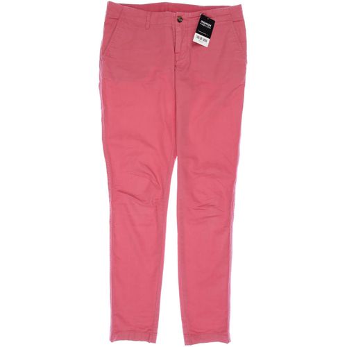 Peak Performance Damen Stoffhose, pink, Gr. 28