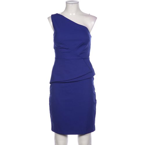 Four Flavor Damen Kleid, blau, Gr. 38