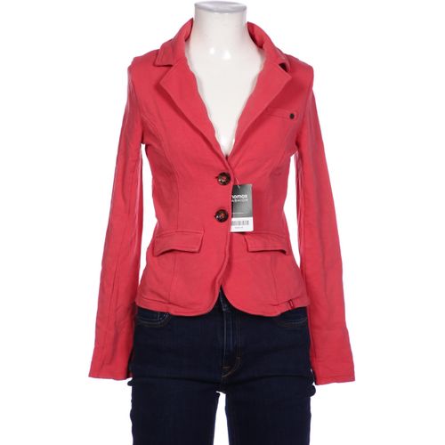 Esprit Damen Blazer, pink, Gr. 34