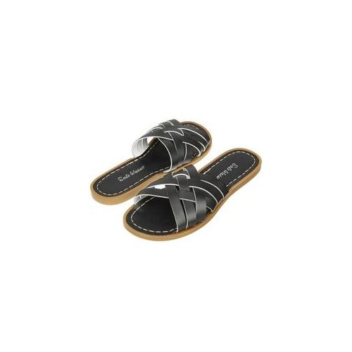 Salt-Water Sandals - Sandalen Retro Slide In Black Gr.39