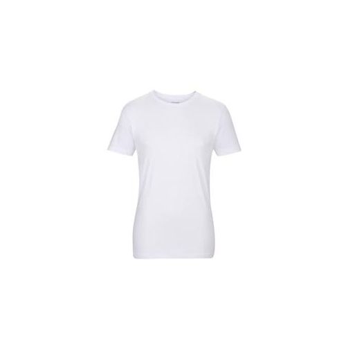 OLYMP T-Shirt »Level 5 body fit« OLYMP weiß L
