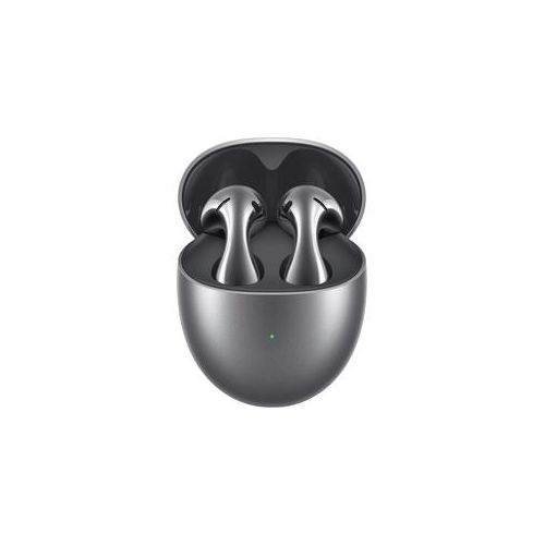 Huawei wireless In-Ear-Kopfhörer »FreeBuds 5«, HFP, Rauschunterdrückung Huawei Silber