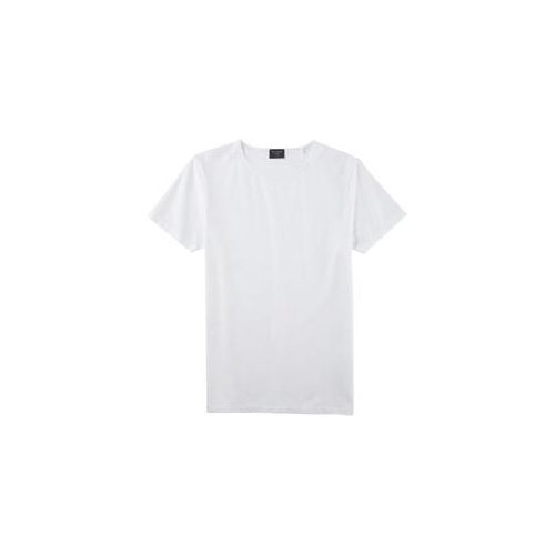 OLYMP T-Shirt »Casual« OLYMP weiss XL