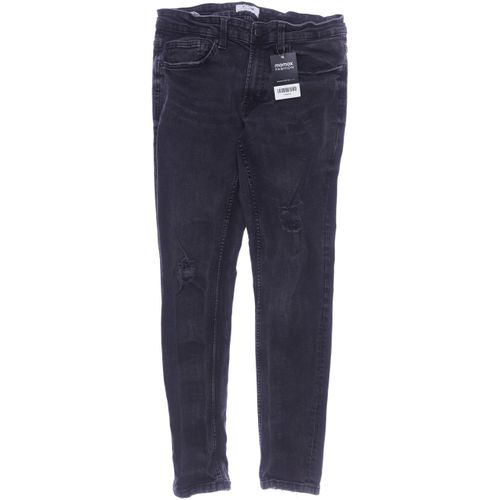 Only & Sons Herren Jeans, schwarz, Gr. 31