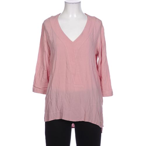 s.Oliver Damen Bluse, pink, Gr. 36