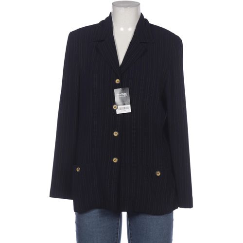 Frank Walder Damen Blazer, marineblau, Gr. 38