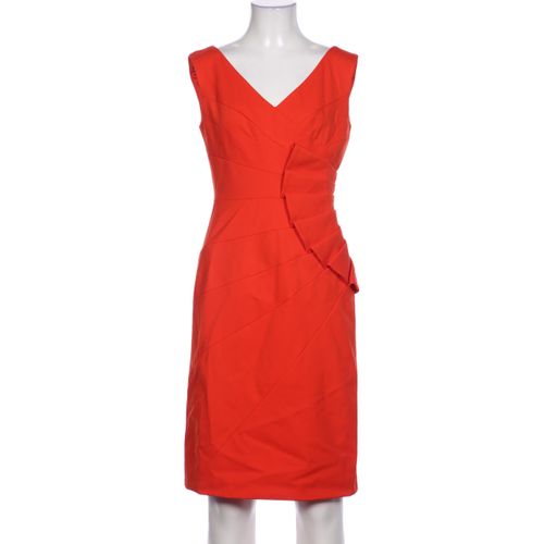 Four Flavor Damen Kleid, rot, Gr. 38