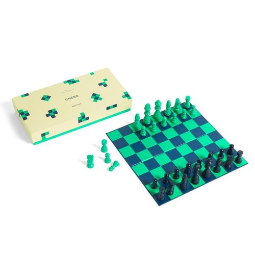 HAY - Play Schach