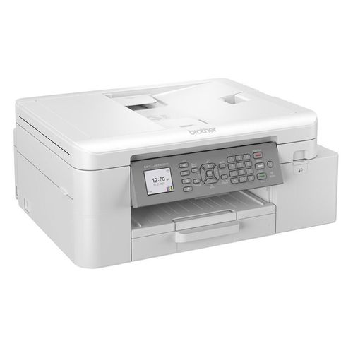 Jetzt 50€ Cashback sichern!* Brother MFC-J4335DW Tintenstrahl-Multifunktionsdrucker