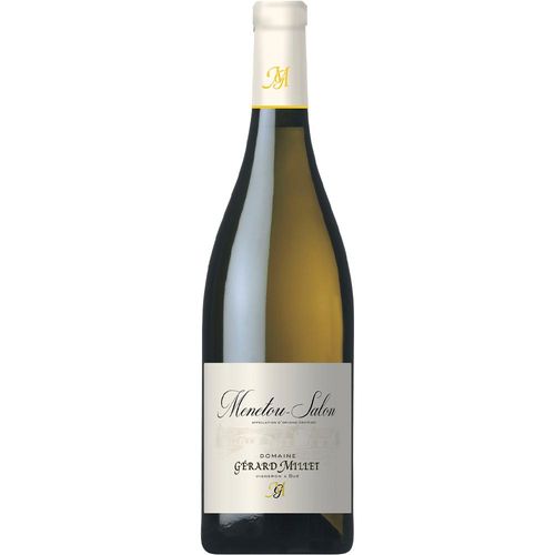 Domaine Gérard Millet Menetou Salon Blanc AOC