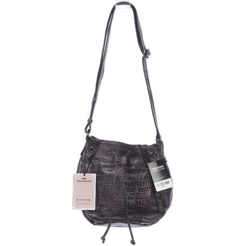 FREDsBRUDER Damen Handtasche, flieder, Gr.