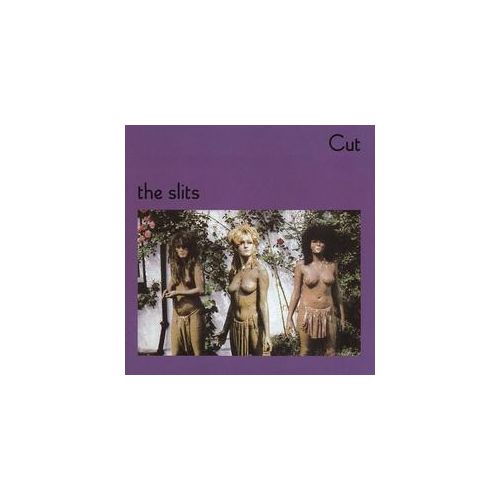 Cut (Vinyl) - The Slits. (LP)