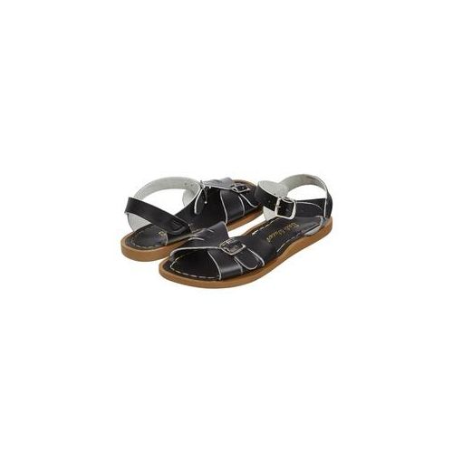 Salt-Water Sandals - Sandalen Classic In Black Gr.38