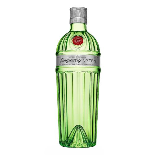 Tanqueray Ten Gin 47,3 % vol 0,7 Liter