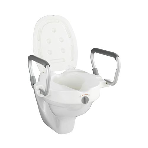 WC-Sitz-Erhöhung SECURA