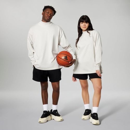 Basketball Longsleeve – Genderneutral