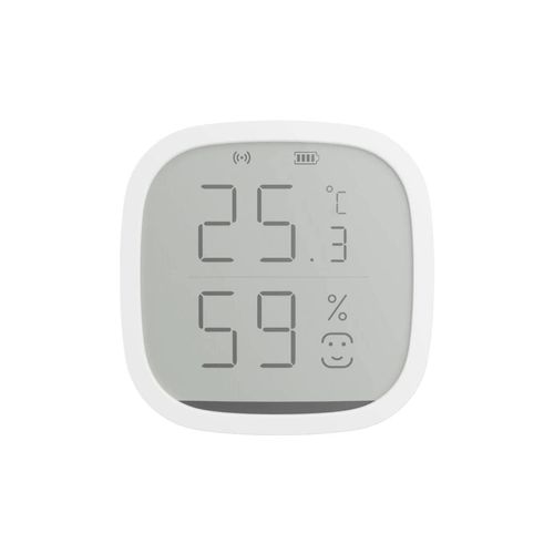 Hygrometer »MARMITEK Smart me Hygrometer«