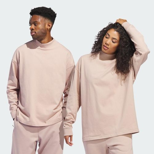 Basketball Longsleeve – Genderneutral