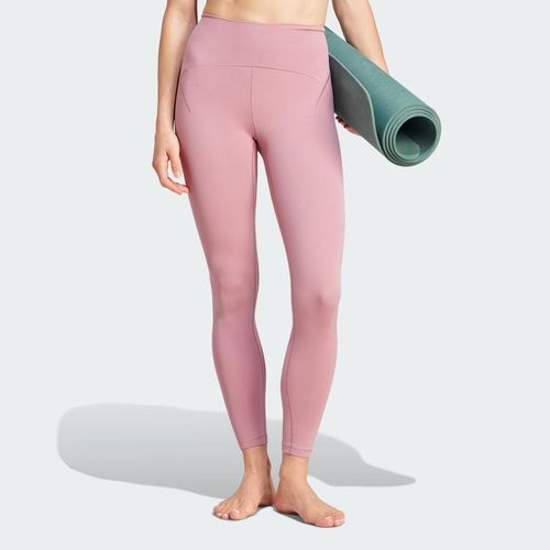 Yoga Studio Luxe 7/8-Leggings