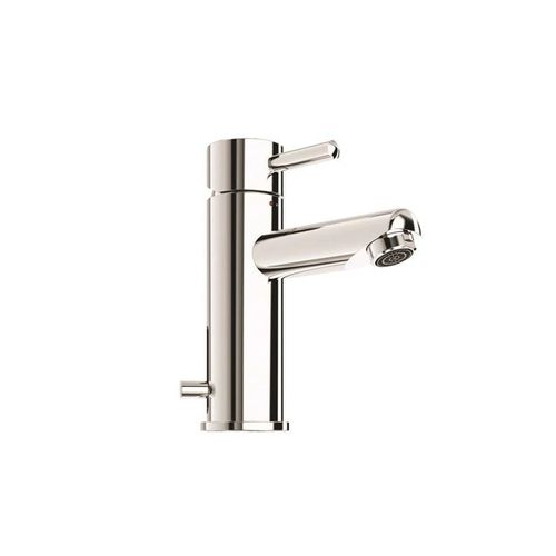 Børma Borma a1 basin mixer pop-up chrome