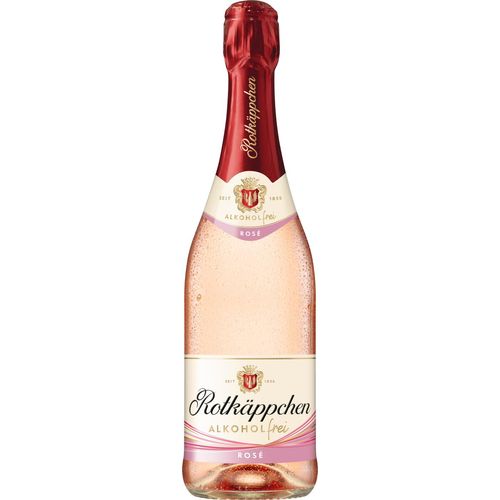 Rotkäppchen Rosé alkoholfrei