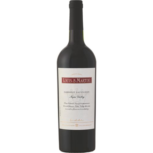 Louis M. Martini Cabernet Sauvignon