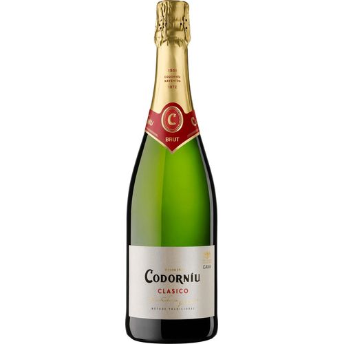 Codorníu Clasico Brut