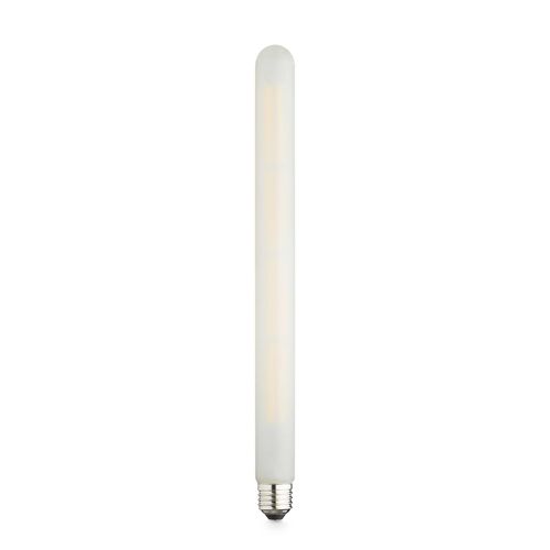 LED-Leuchtmittel Tube 360, matt E27 6,5 W 2.700 K dimmbar