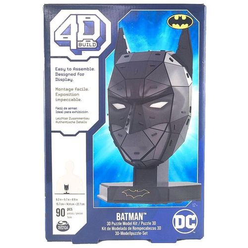 FDP DC - Batman