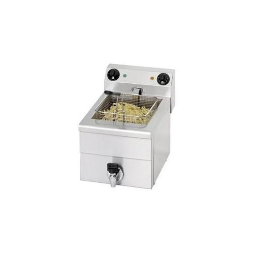 Gastro Fritteuse Modell FE 101