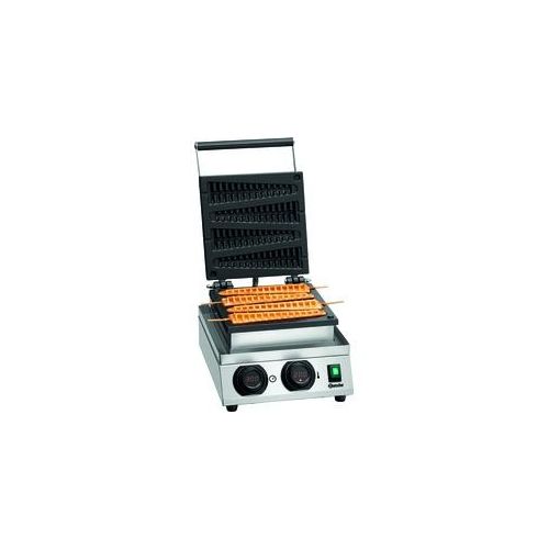 Gastro Bartscher Waffeleisen MDI Lolly 400