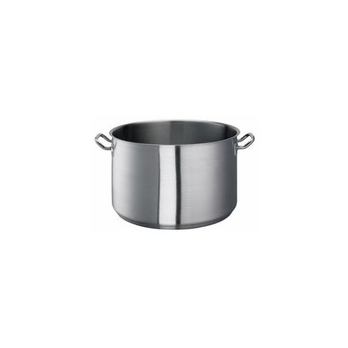 Gastro Fleischtopf Chef, 36cm, ca. 22,4 Liter