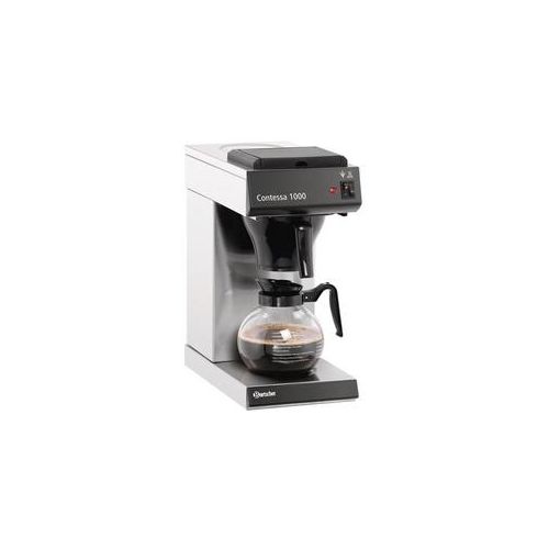 Gastro Bartscher Kaffeemaschine Contessa 1000