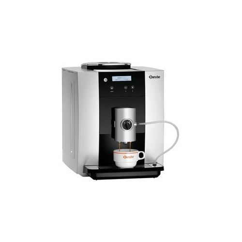 Gastro Bartscher Kaffeevollautomat Easy Black 250